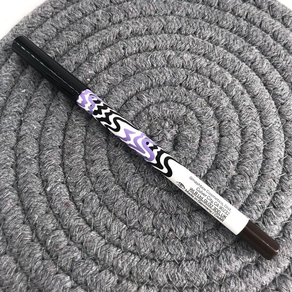 [SMASHBOX] Always on Gel Brown Eyeliner BREWED - Picture 5 of 7